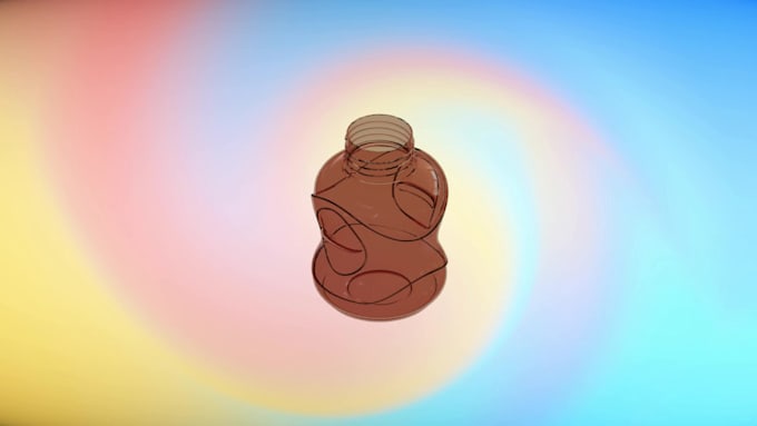 Create precise 3d cad models and assemblies in solidworks by R ...