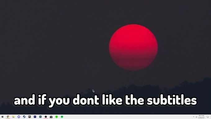 tommyinnit style subtitle your videos