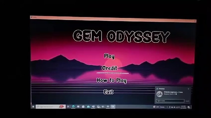 develop your 2d game in cpp