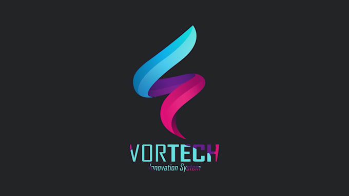 create a logo animation