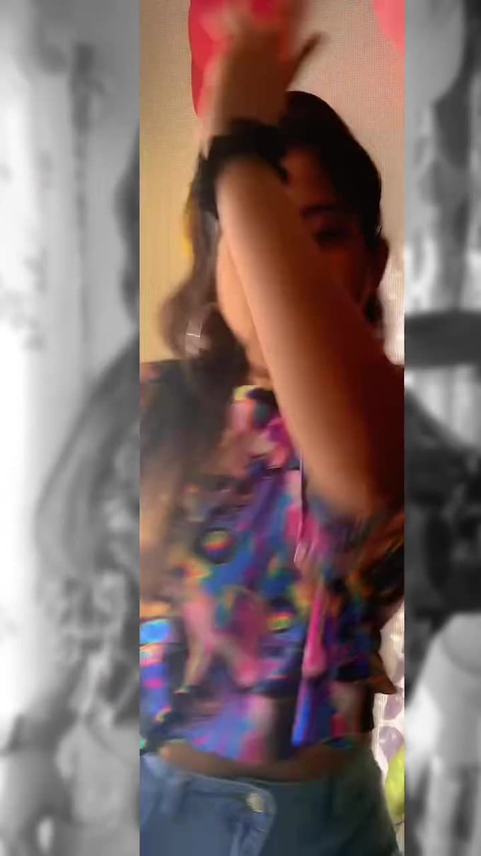 create a tiktok dance clip for your music