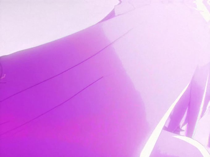 do anime edits with smooth transitions and effects