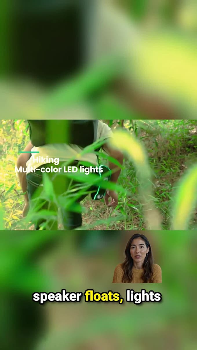 create viral ai ugc ads for tiktok reels fb shopify