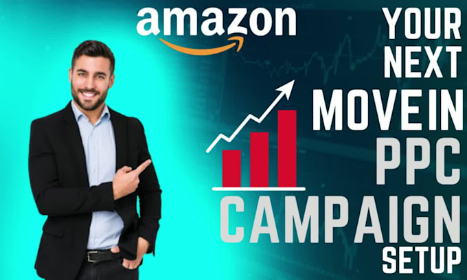 Be your amazon ppc campaign expert setup and optimize your amazon ads ...