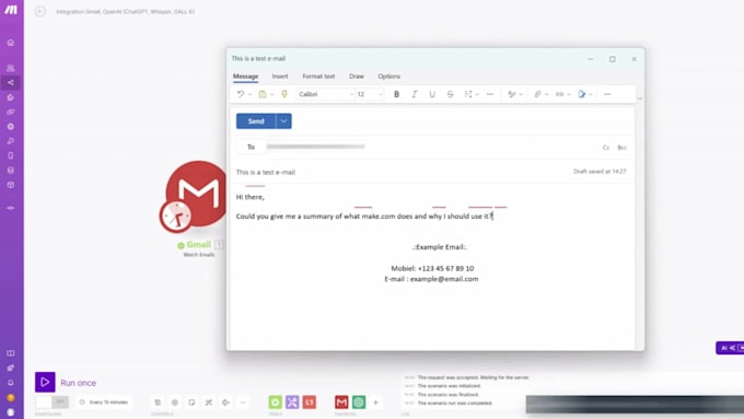 automate repetitive task and workflows using ai