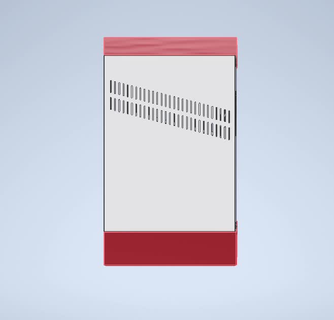 design in inventor for cnc cutting