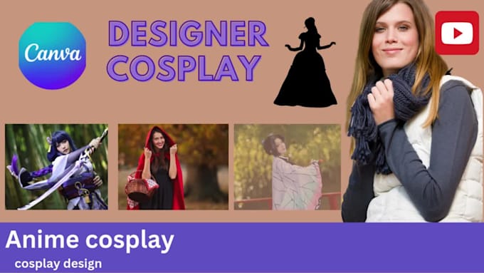 cosplay prop master 3d printing custom designs