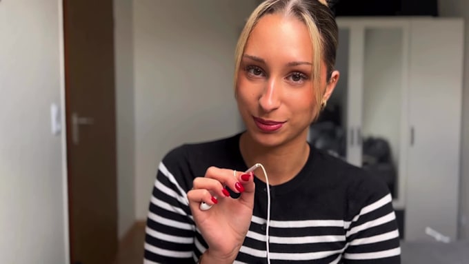 create high converting ugc videos for your brand
