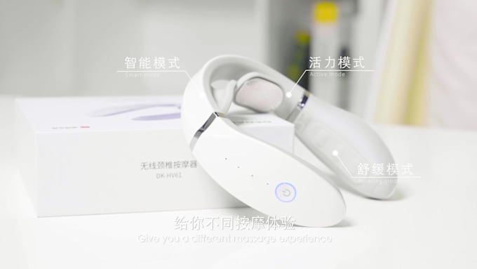 short professional amazon lifestyle product video