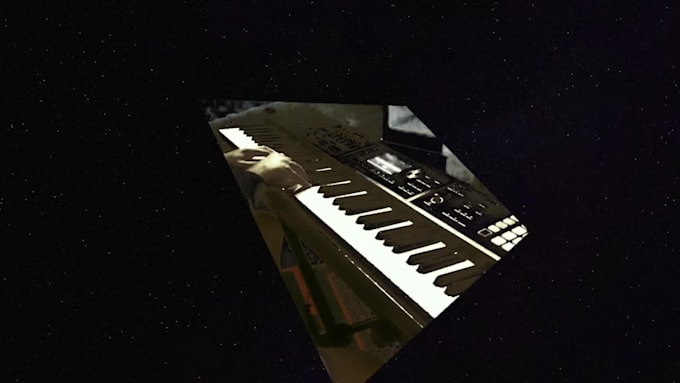 write a film score for your video with hollywood quality