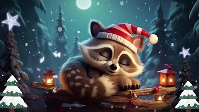 create 60 lullaby video youtube monetization