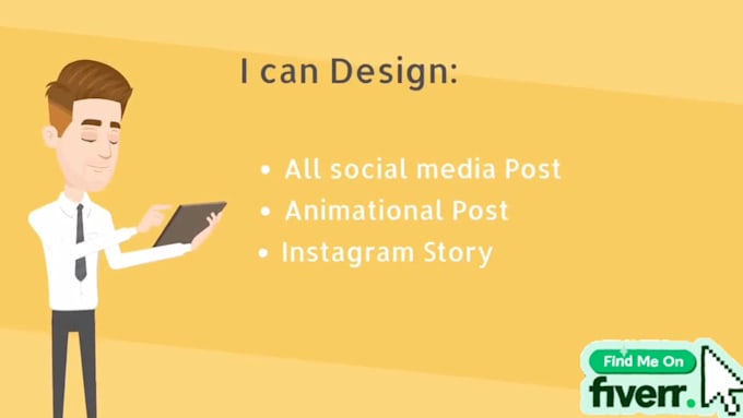 design stunning animated posts, banner ads, and more