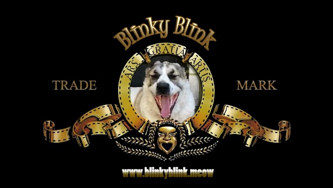Create the mgm roar intro video with your pet by Elad316 | Fiverr