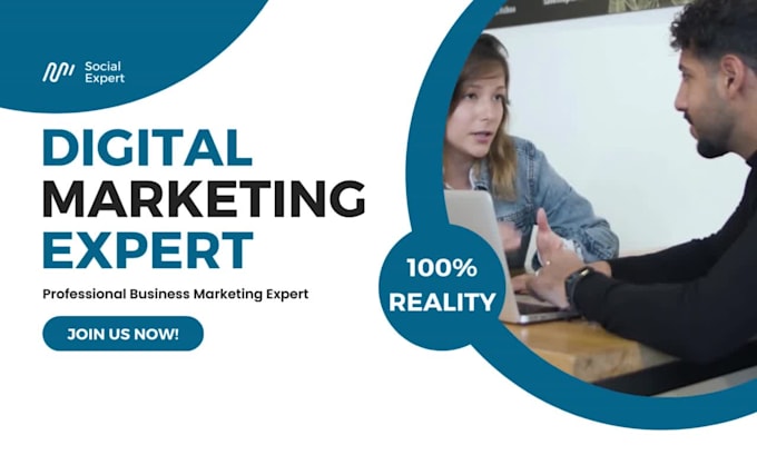 elevate your online presence as a pinterest SEO and digital marketing expert