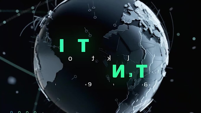 Top 5! I will do for you cyber security video  for $100