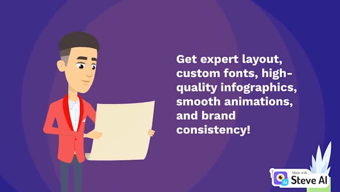design powerpoint presentations pitch decks