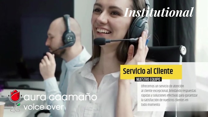 record the top latin american spanish female voice