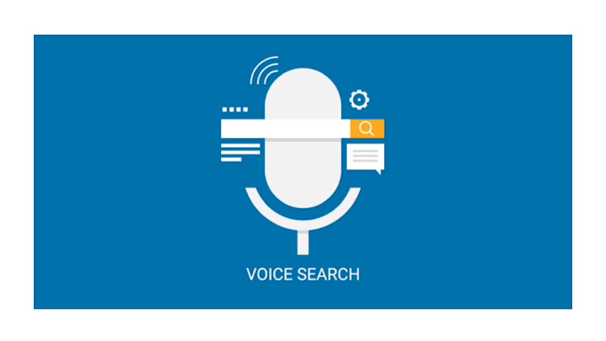 do voice search SEO optimization for website ranking
