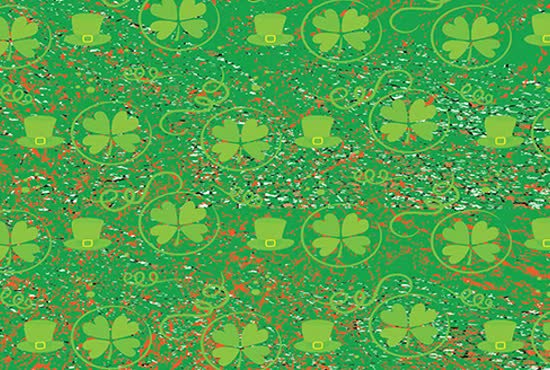 design attractive seamless textile patterns