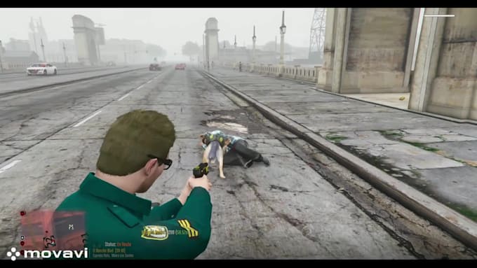 Install All Of My Lspdfr Mods Or Help With Crash Support By