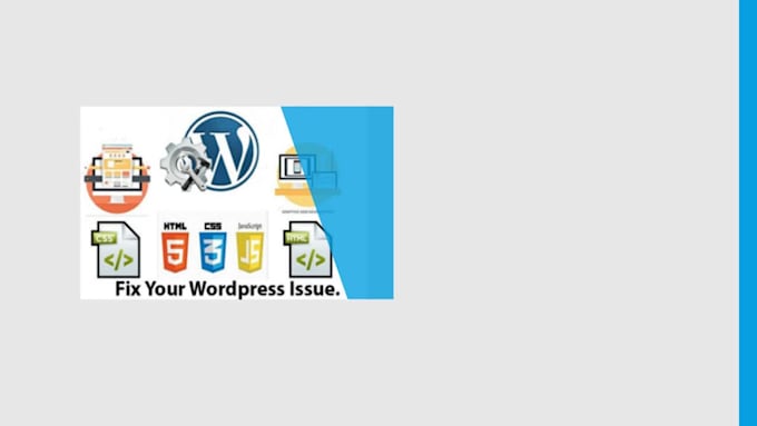 fix wordpress,css issue perfectly and revision available
