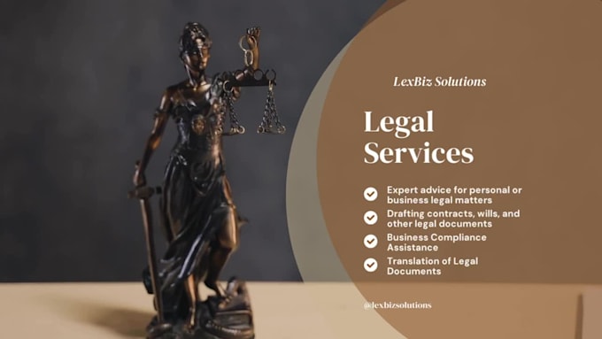 draft contracts, agreements, documents and reports