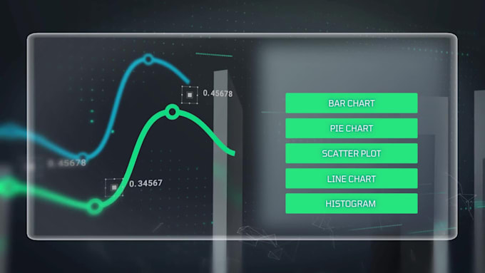 create stunning data visualizations using python and excel