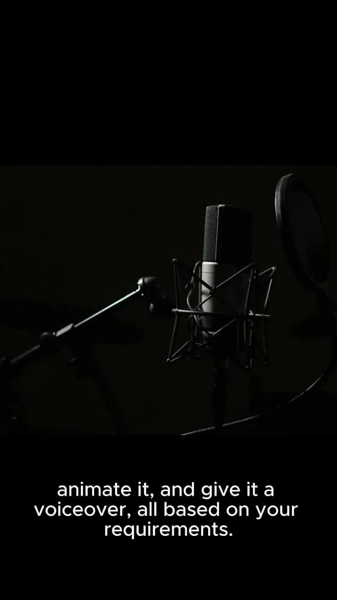 Create talking animated avatars with ai by Syed_sakin | Fiverr