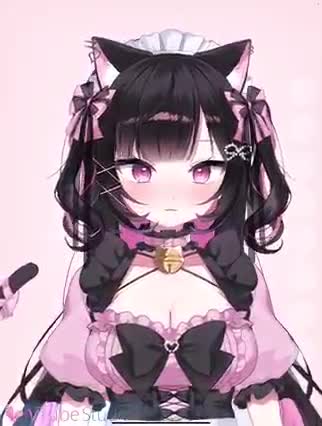 do live2d vtuber model and rigging