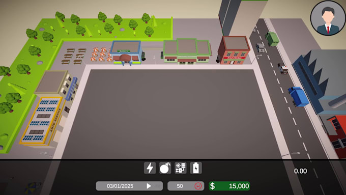 develop your dream game