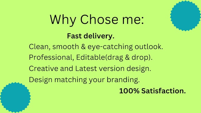 be your mailchimp email marketing expert
