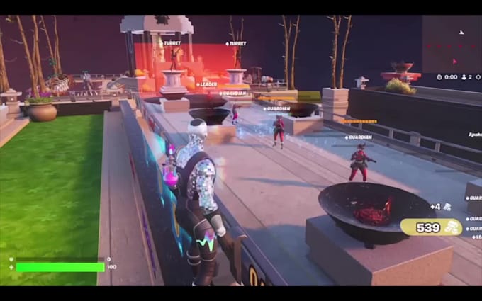 code you fortnite map with uefn and verse