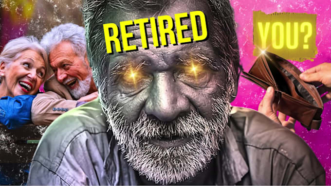 do simple youtube thumbnail design