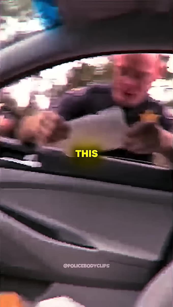 produce high quality police bodycam videos
