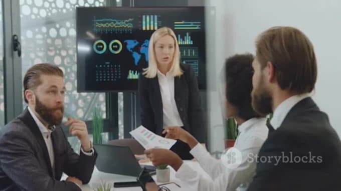 do you financial and economic data collection