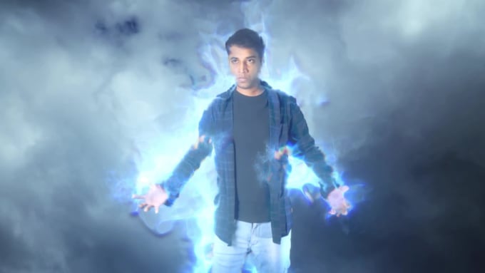 VFX Video Effects