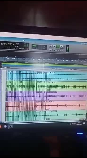 edit and quantize your drums like a pro
