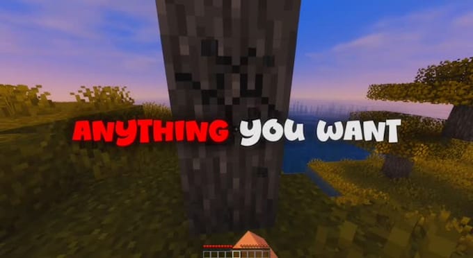 record custom minecraft gameplay in 4k 60fps for youtube