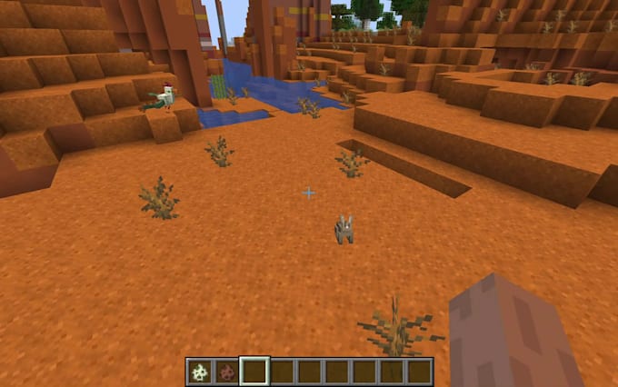 Create a minecraft forge mod for you by Codakoe | Fiverr