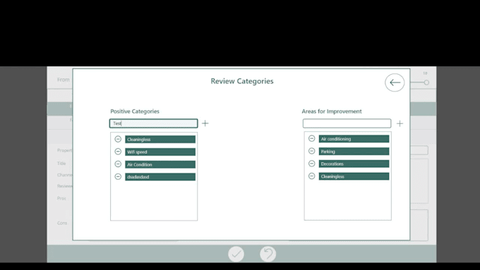 create powerapps canvas apps custom tailored for your needs
