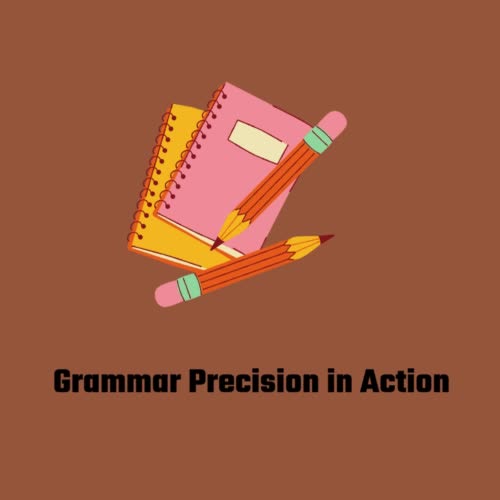 enhance your grammar and elevate your text