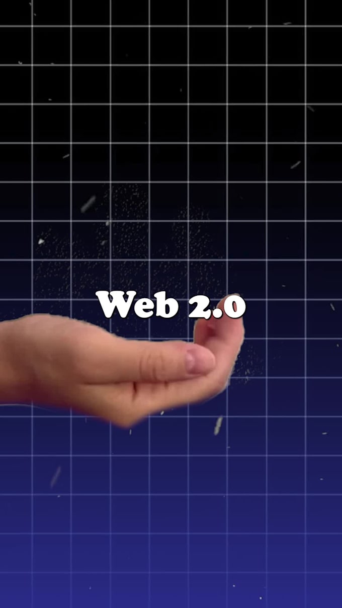web3 introduction  simple  engaging explanation