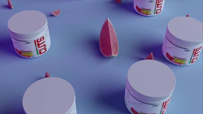 Make animation video for product, product commercial animations ...