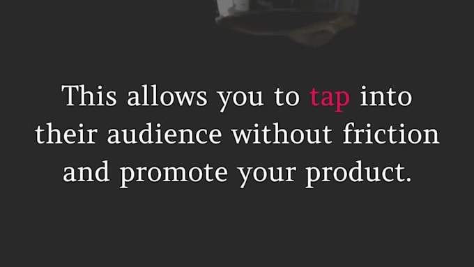 give quality instagram influencer shopify or shoutout brand