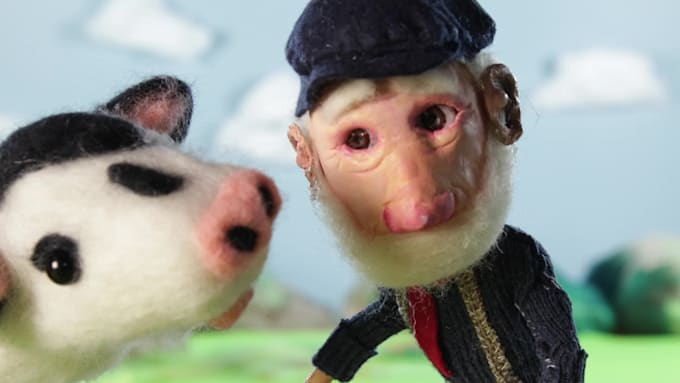 realize posable and animable characters for you