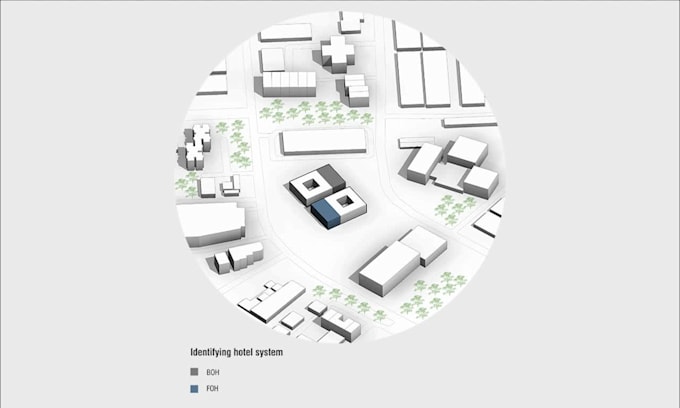 create concept architecture diagrams