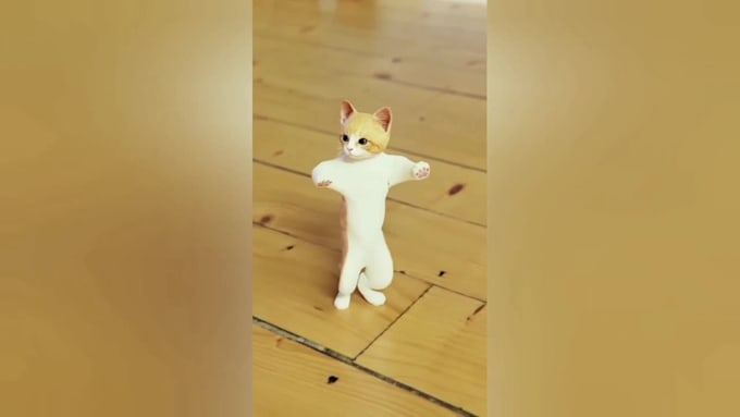 create monetizable funny animals videos, pets compilation within 24hr