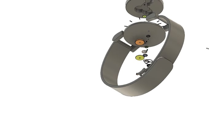 help you in mechanical engineering projects, fusion 360,fusion360 and solidworks