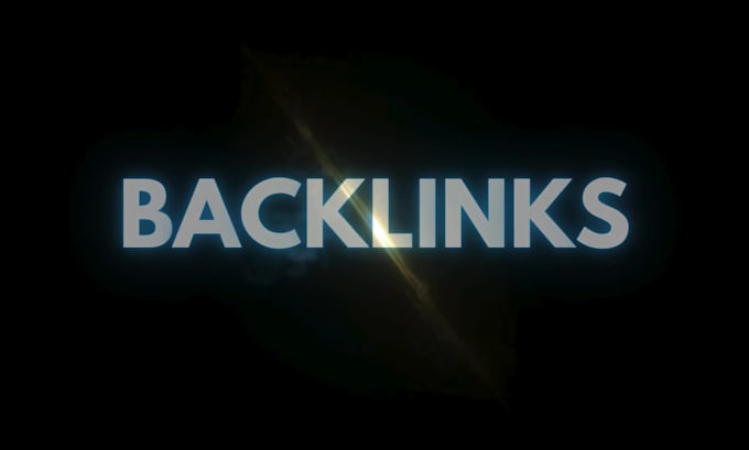do monthly SEO campaign for backlinks