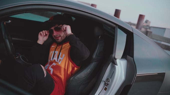 teach you how to rap